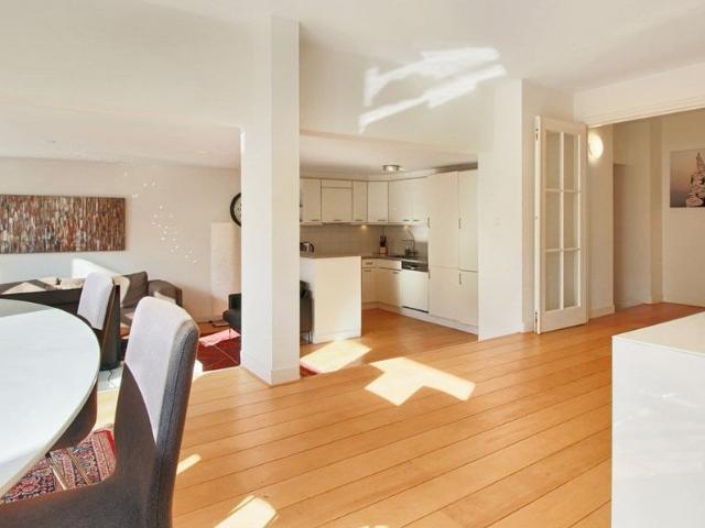 Te huur: Appartement Herengracht 445 A in Amsterdam
