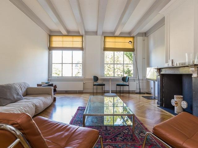 Te huur: Appartement Herengracht 48 2 in Amsterdam
