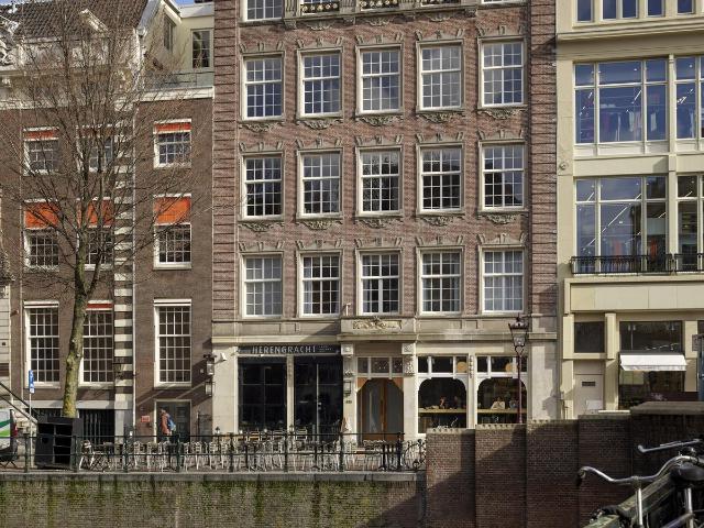 Te huur: Appartement Herengracht 437 G in Amsterdam