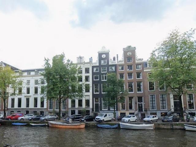 Te huur: Appartement Herengracht 576 B in Amsterdam