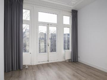 Te huur: Appartement Herengracht 627 2 in Amsterdam