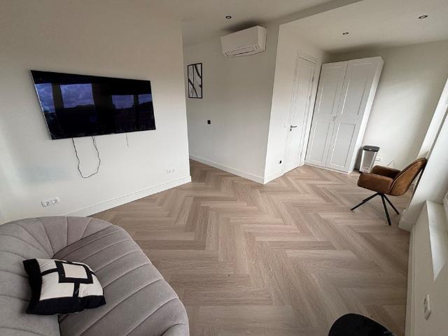Te huur: Appartement Herengracht 76 B in Muiden