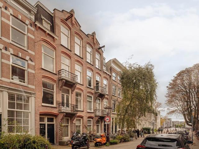Te huur: Appartement Herenmarkt in Amsterdam