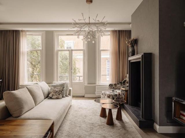 Te huur: Appartement Herenmarkt in Amsterdam