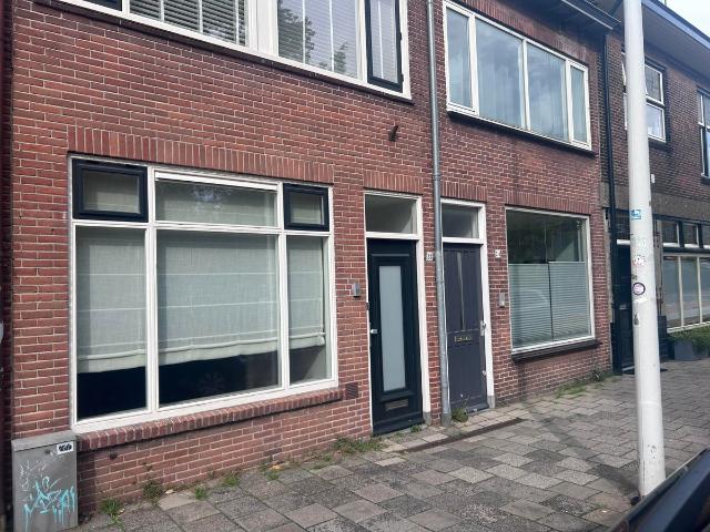 Te huur: Appartement Herensingel in Leiden