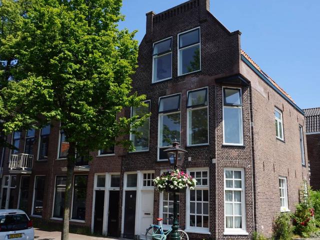 Te huur: Appartement Herenstraat in Leiden