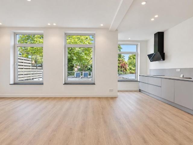 Te huur: Appartement Herenstraat in Rijswijk