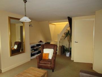 Te huur: Appartement Herenstraat in Utrecht