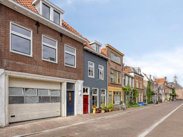 Te huur: Appartement Herenstraat 23 in Culemborg