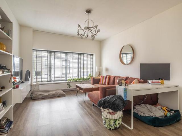 Te huur: Appartement Herenstraat 38 B 2 in Bussum