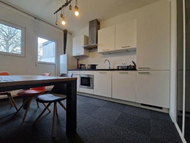 Te huur: Appartement Herenpad in Schiedam