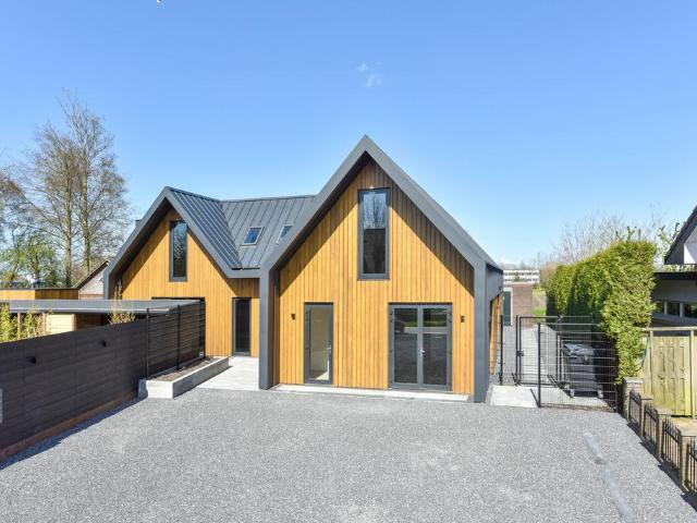 Te huur: Appartement Herenweg 298 E in Wilnis