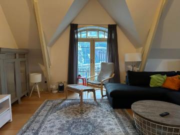 Te huur: Appartement Heresingel in Groningen