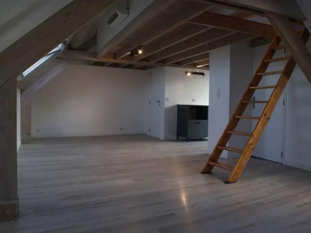 te huur Appartement Herseaux