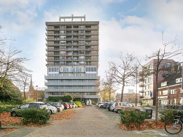 Te huur: Appartement Hertog Hendrik van Brabantplein in Eindhoven