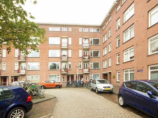 Te huur: Appartement Hertspieghelweg in Amsterdam