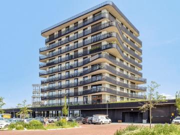 Te huur: Appartement Het Frontier in Rosmalen