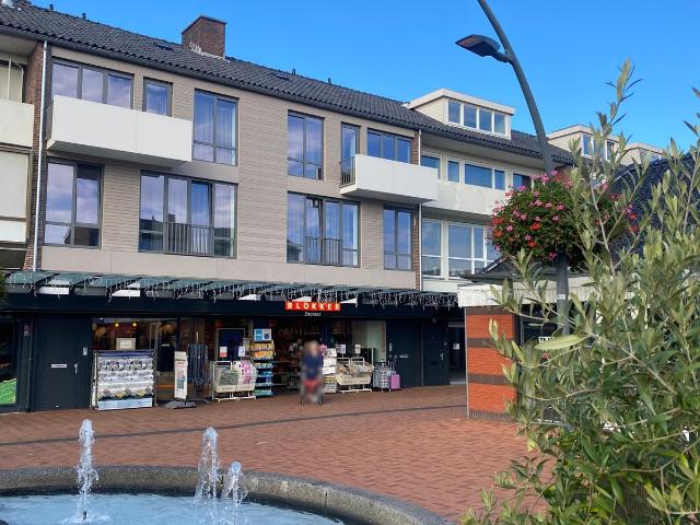 Te huur: Appartement Het Ruim 40 in Dronten