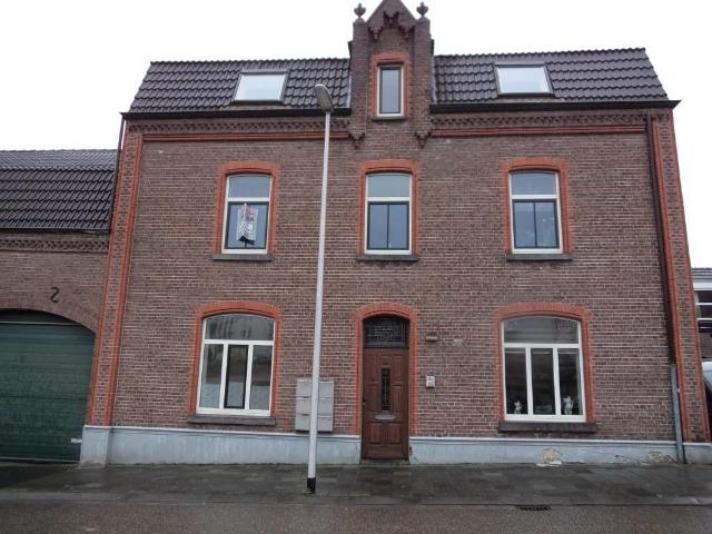 Te huur: Appartement Heulsstraat 35 in Heerlen