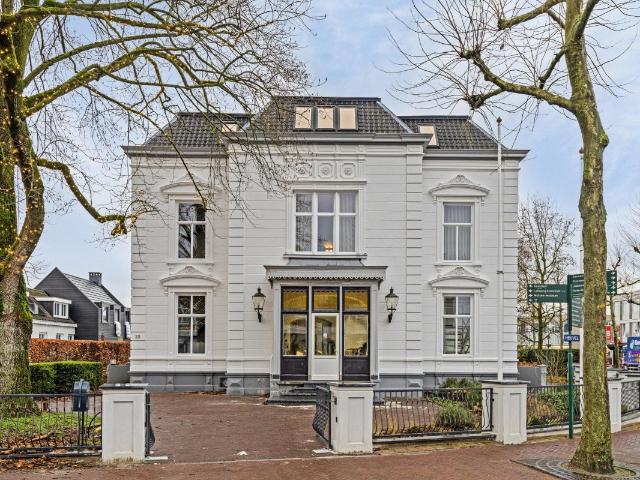 Te huur: Appartement Heuvel in Sint Oedenrode