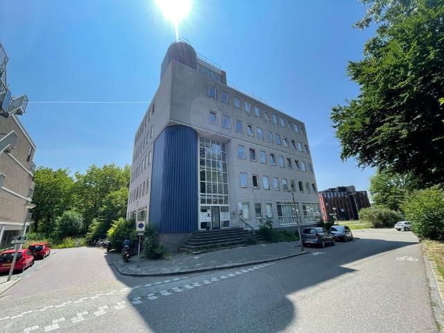 Te huur: Appartement Heuvellaan in Gouda