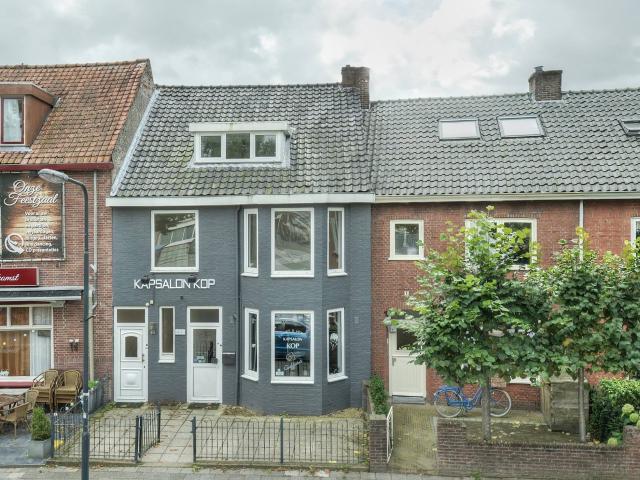 Te huur: Appartement Heuvelplein in Breda
