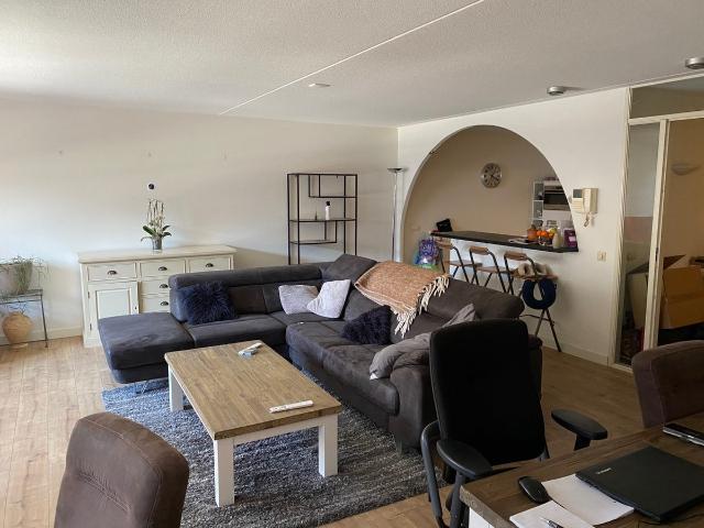 Te huur: Appartement Heuvelring 200 in Tilburg