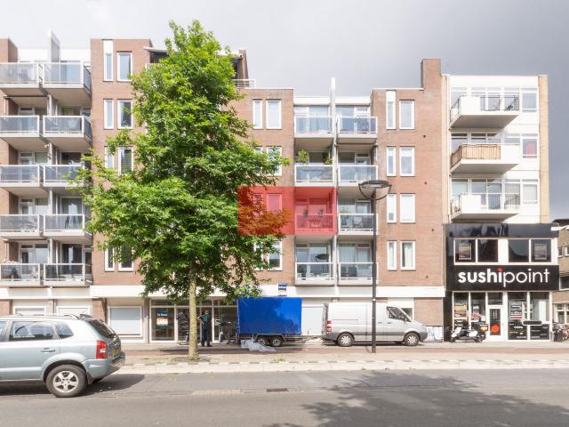Te huur: Appartement Heuvelring in Tilburg