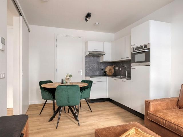 Te huur: Appartement Heuvelstraat in Tilburg