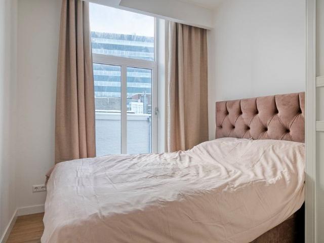 Te huur: Appartement Heuvelstraat in Tilburg