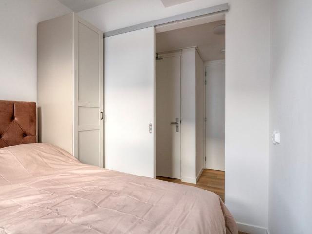 Te huur: Appartement Heuvelstraat in Tilburg