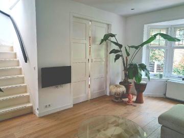Te huur: Appartement Hillegomstraat in Amsterdam