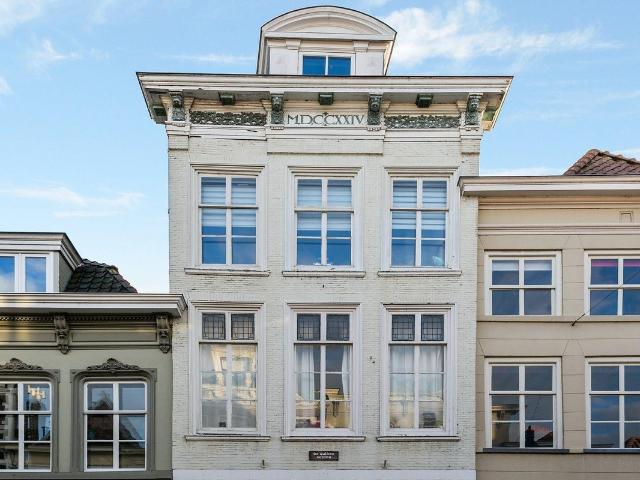 Te huur: Appartement Hinthamerstraat 159 B in Den Bosch