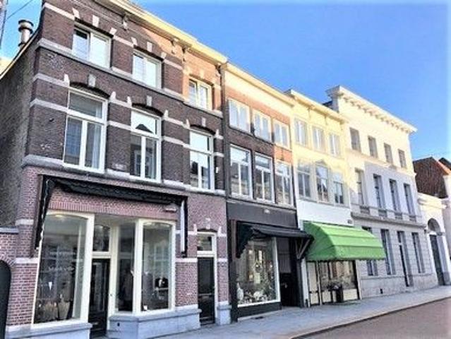Te huur: Appartement Hinthamerstraat in Den Bosch
