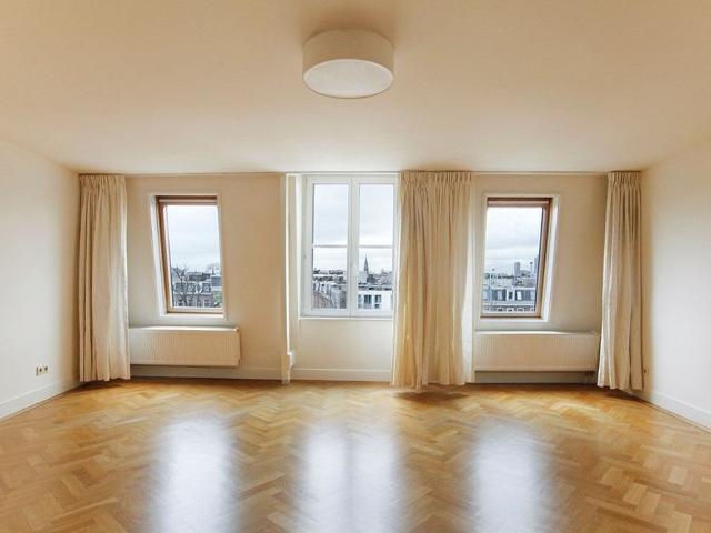 Te huur: Appartement Hobbemakade in Amsterdam
