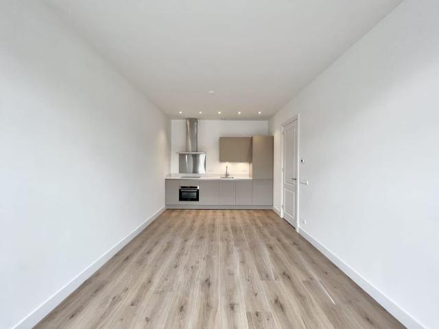Te huur: Appartement Hobbemakade in Amsterdam