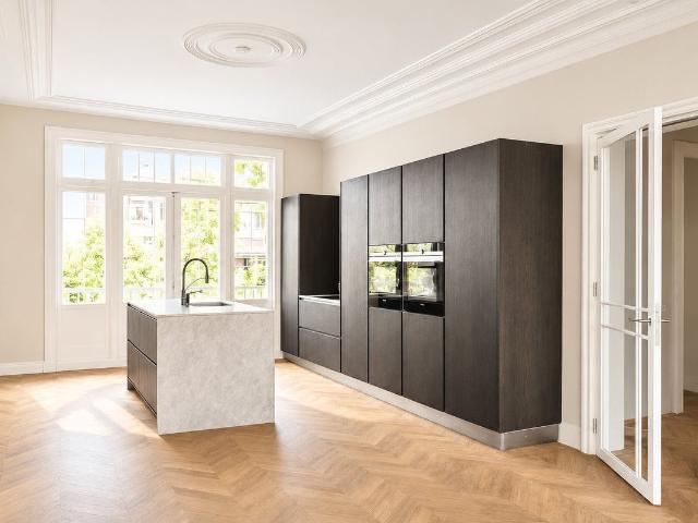 Te huur: Appartement Hobbemakade in Amsterdam