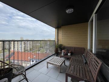 Olland, Meierijstad, Noord-Brabant - IUitgeruste keuken