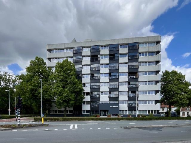 Te huur: Appartement Hogeweg in Amersfoort