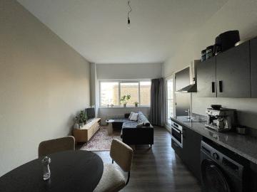 Te huur: Appartement Hogeweg in Amersfoort