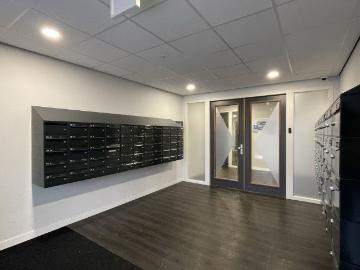 Te huur: Appartement Hogeweg in Amersfoort