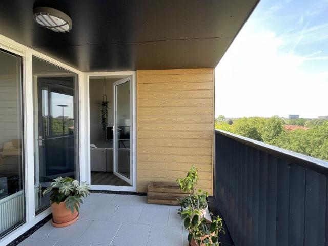 Te huur: Appartement Hogeweg in Amersfoort