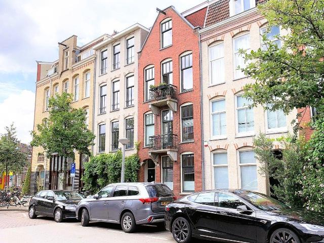 Te huur: Appartement Hogeweg in Amsterdam