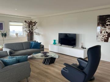 Olland, Meierijstad, Noord-Brabant - IUitgeruste keuken