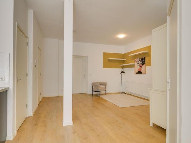 Te huur: Appartement Hogewoerd in Leiden