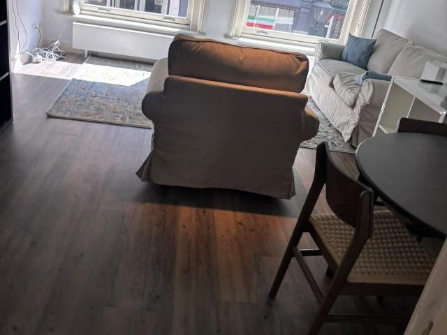 Te huur: Appartement Hogewoerd in Leiden