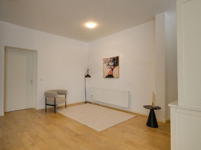Te huur: Appartement Hogewoerd in Leiden