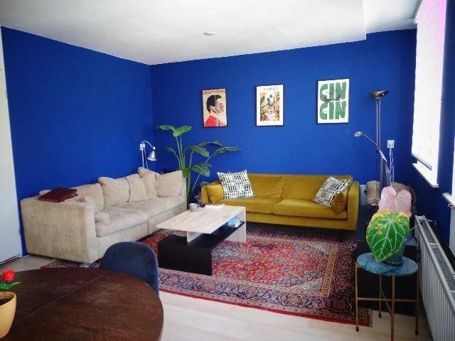 Te huur: Appartement Hogewoerd in Leiden