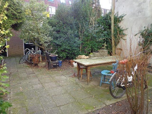 Te huur: Appartement Hogewoerd in Leiden