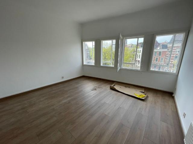 Te huur: Appartement Hogewoerd in Leiden